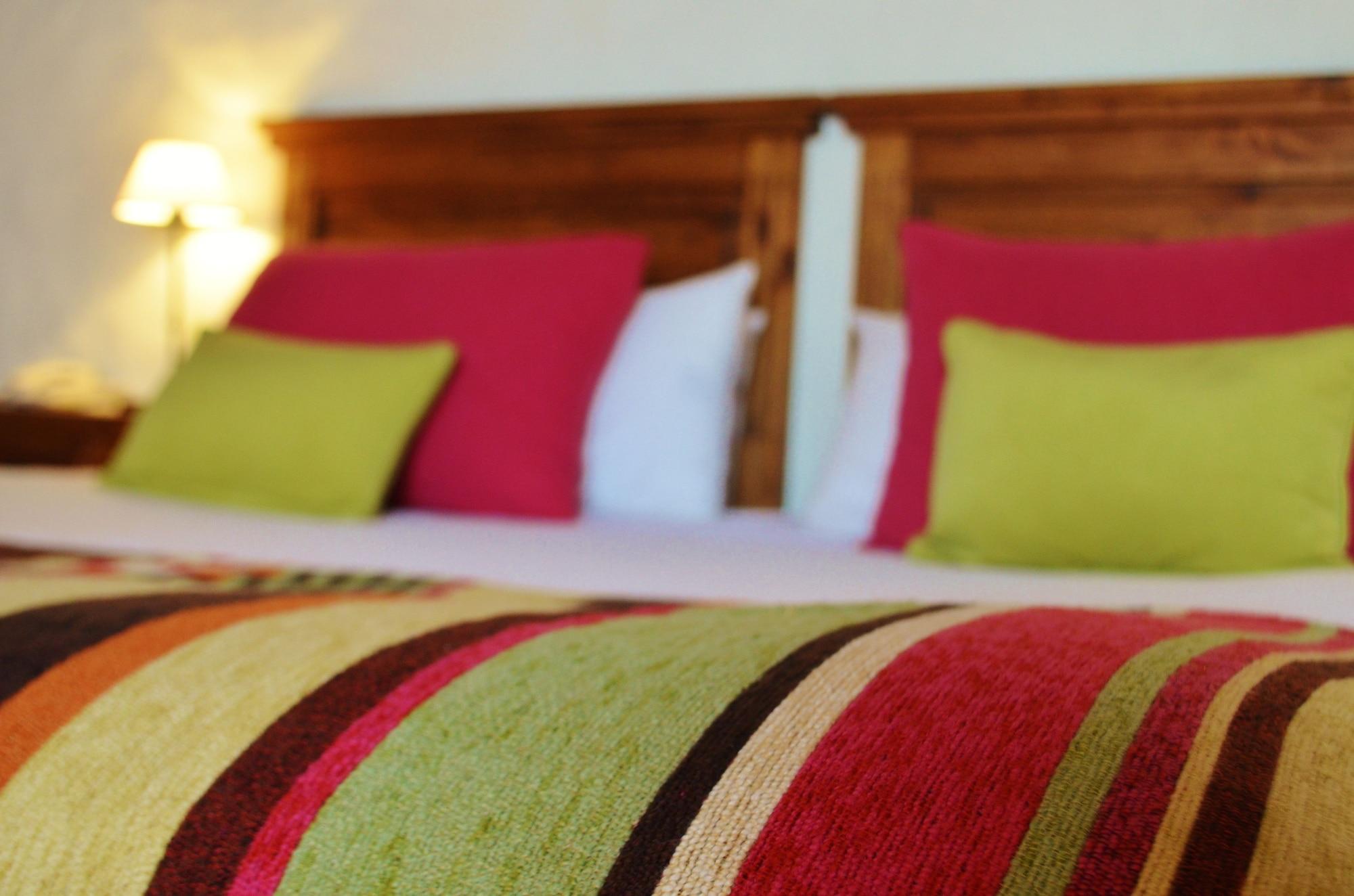 Hotel Lares De Chacras 4*