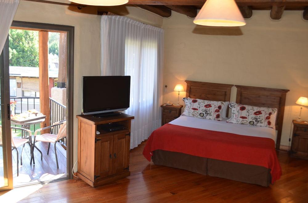 Hotel Lares De Chacras Chacras de Coria