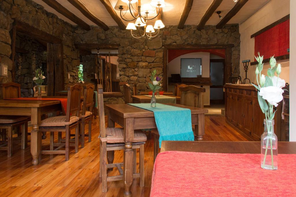 Lares De Chacras Hotel Chacras de Coria