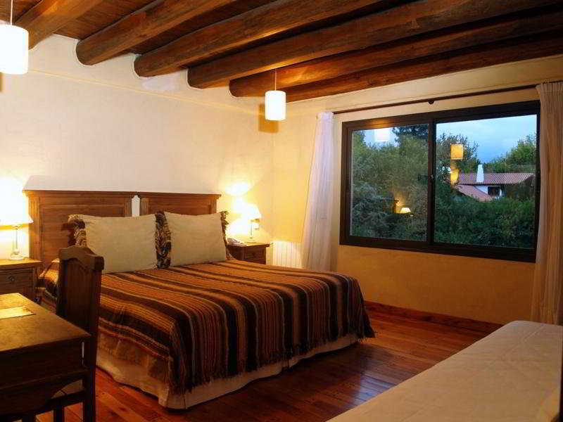 Hotel Lares De Chacras Chacras de Coria